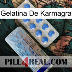 Karmagra Jelly 39